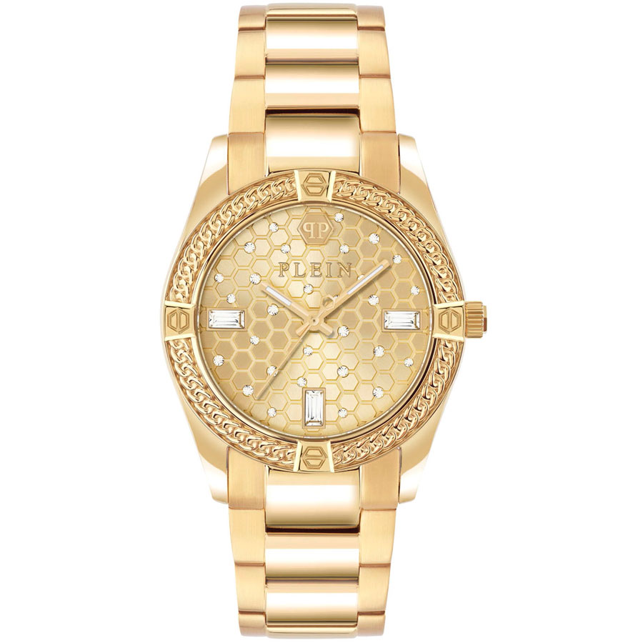 Часы Philipp Plein Plein Icon Chain PW1FA0425